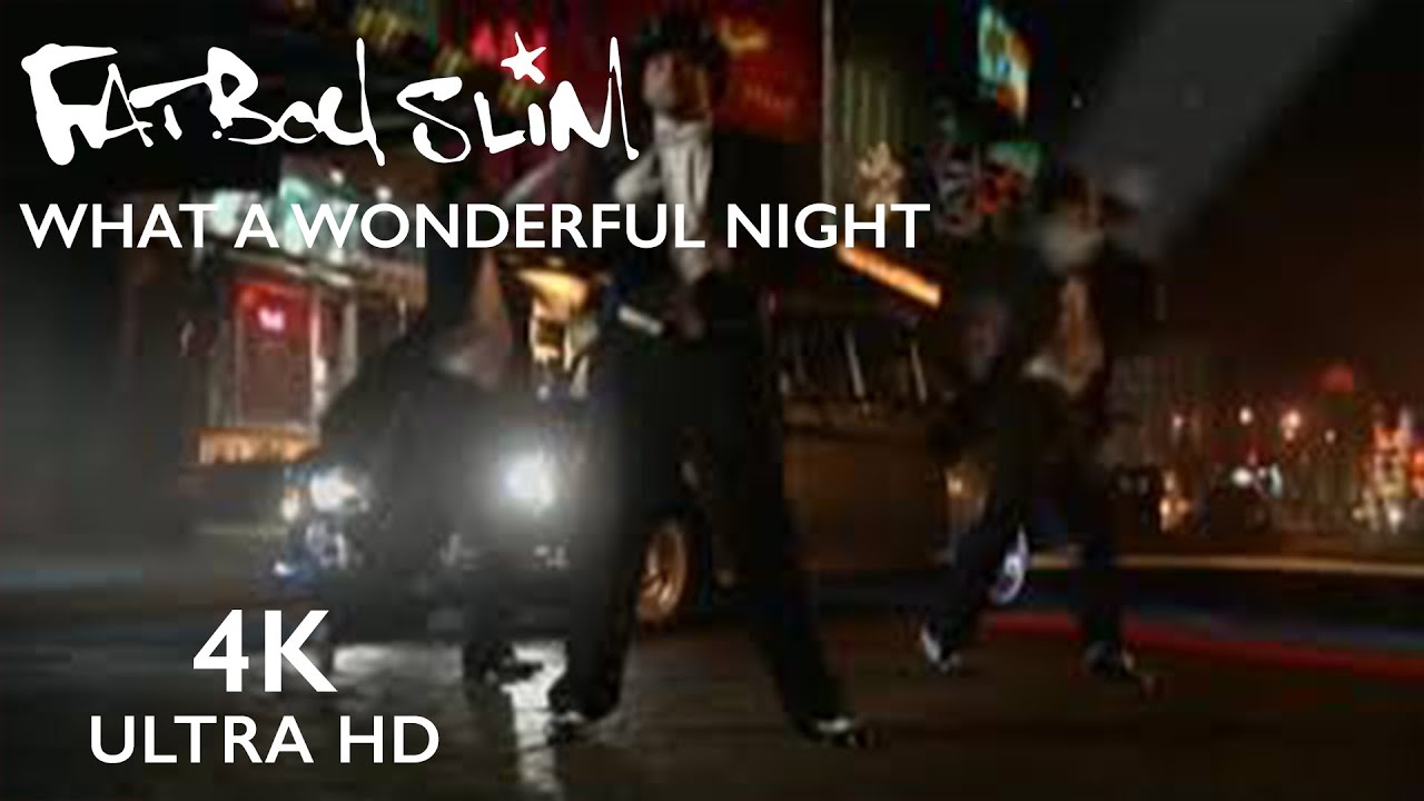 Wonderful Night