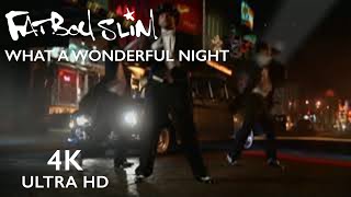Wonderful Night