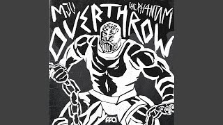 OVERTHROW (feat. Ph4ntam) Extended Mix