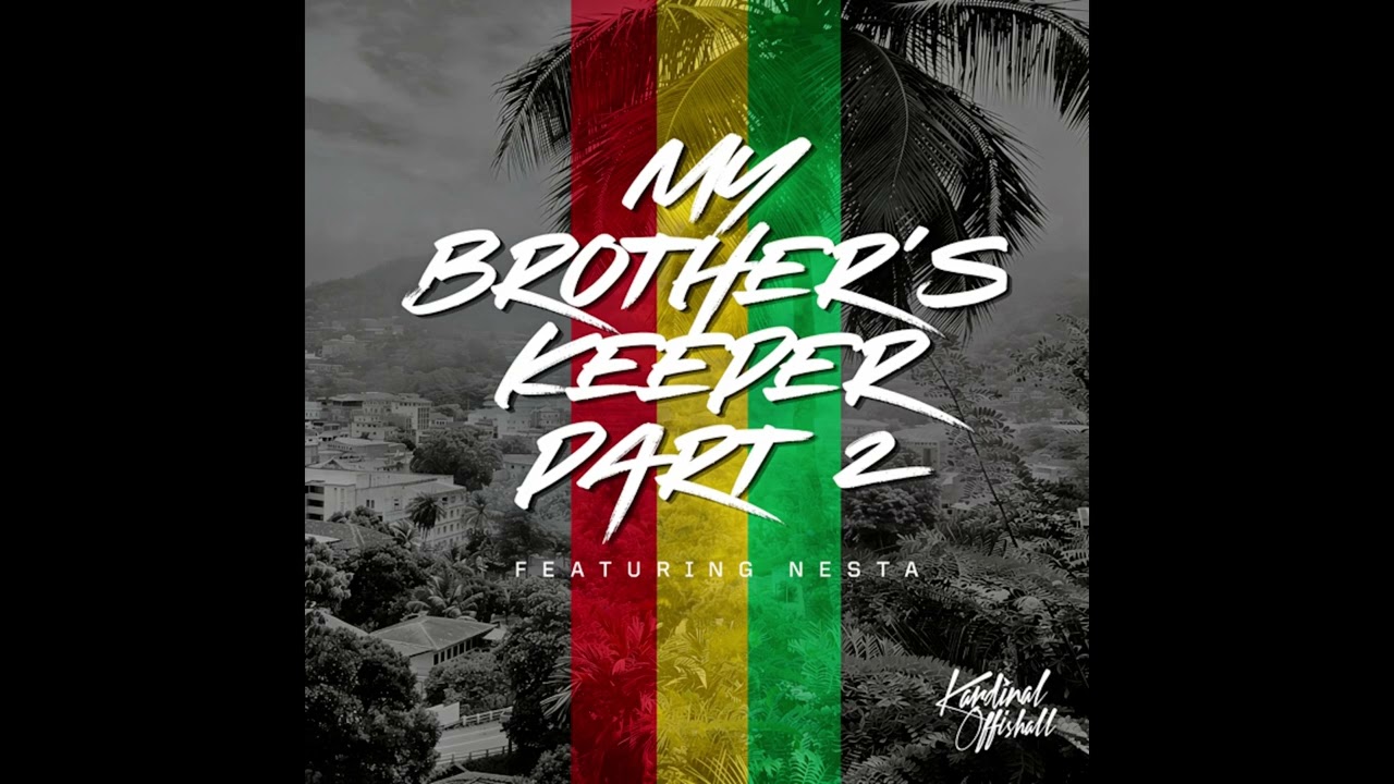 My Brothers Keeper (Part 2)
