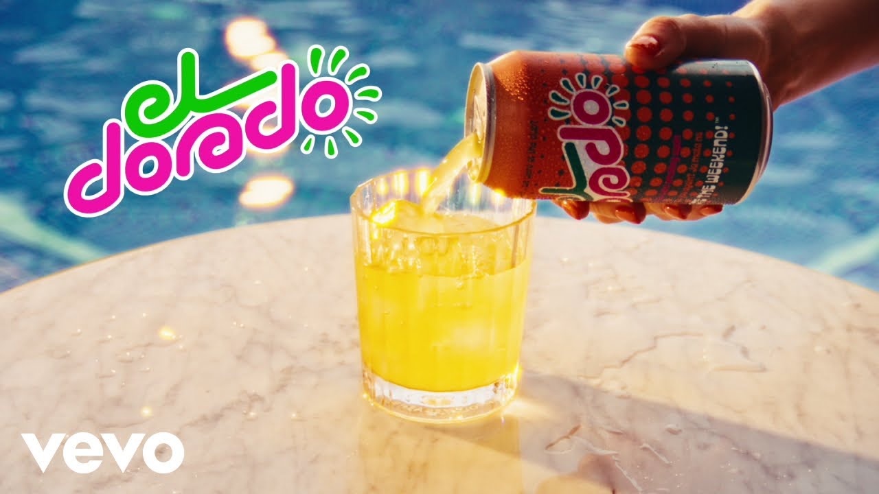 Every Single Weekend (feat. Jamie xx)