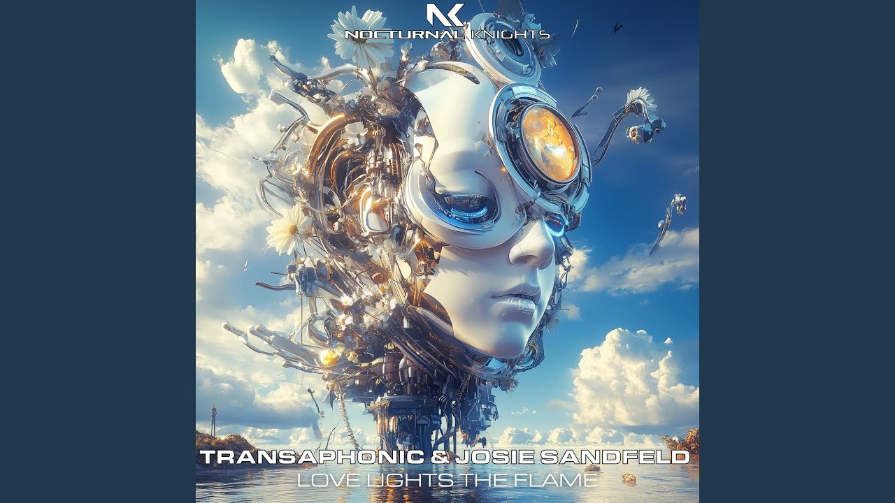 Love Lights The Flame Extended Mix