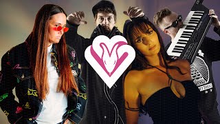 Love On Me