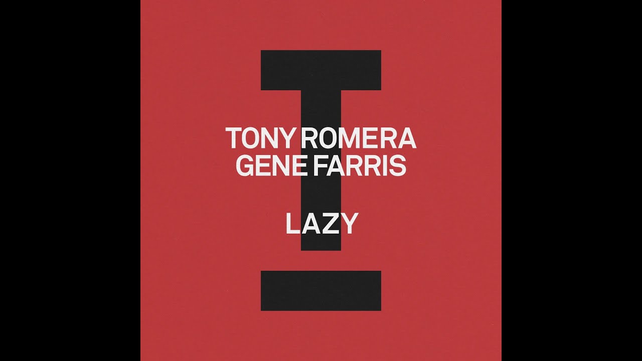 Lazy Extended Mix