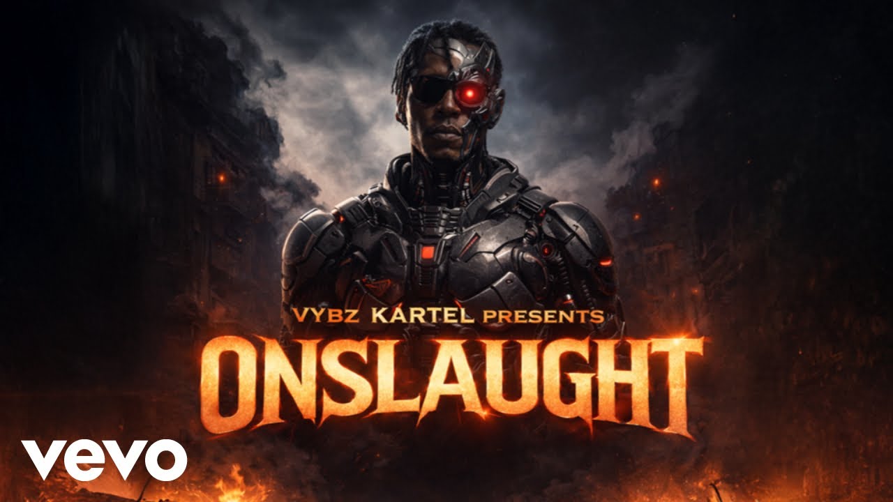 Onslaught