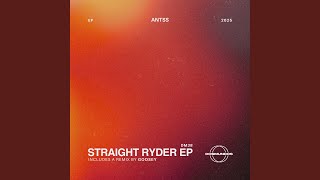 Straight Ryder (Goosey Remix)