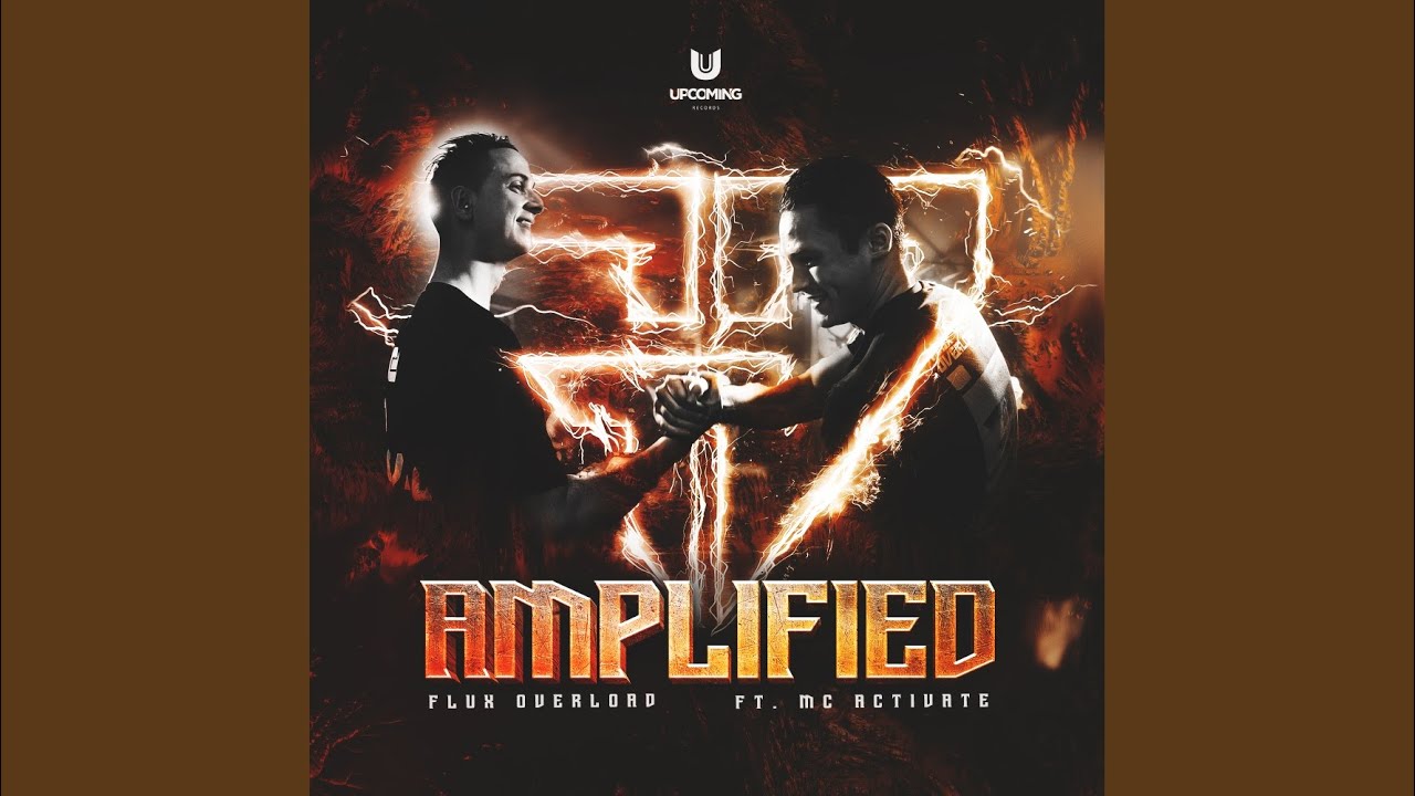 Amplified