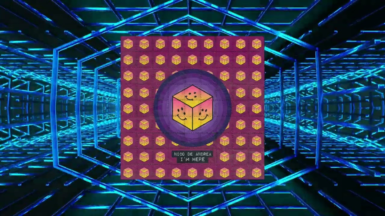 I'm Here Original Mix