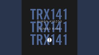 Nomad Rave (extended mix)
