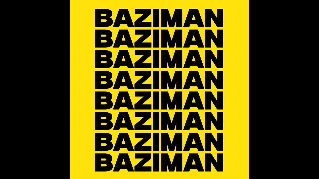Baziman