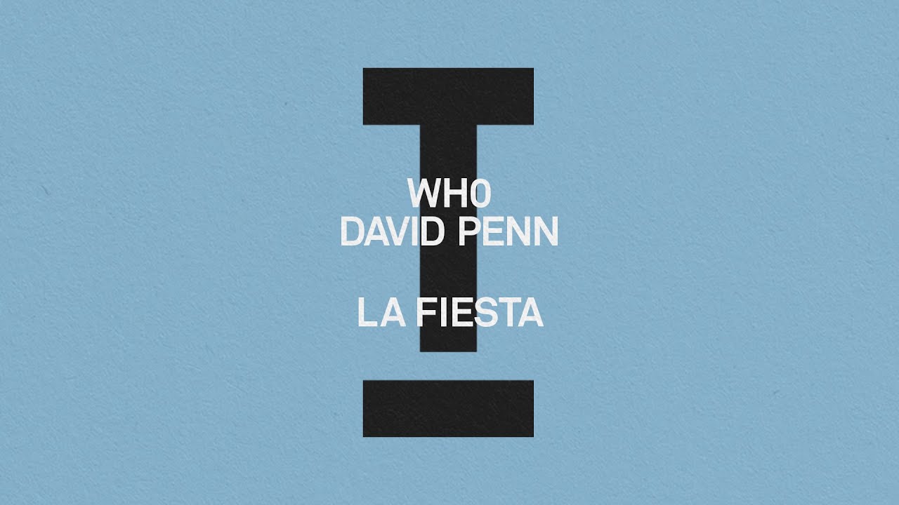 La Fiesta [House]