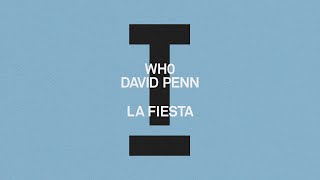 La Fiesta [House]