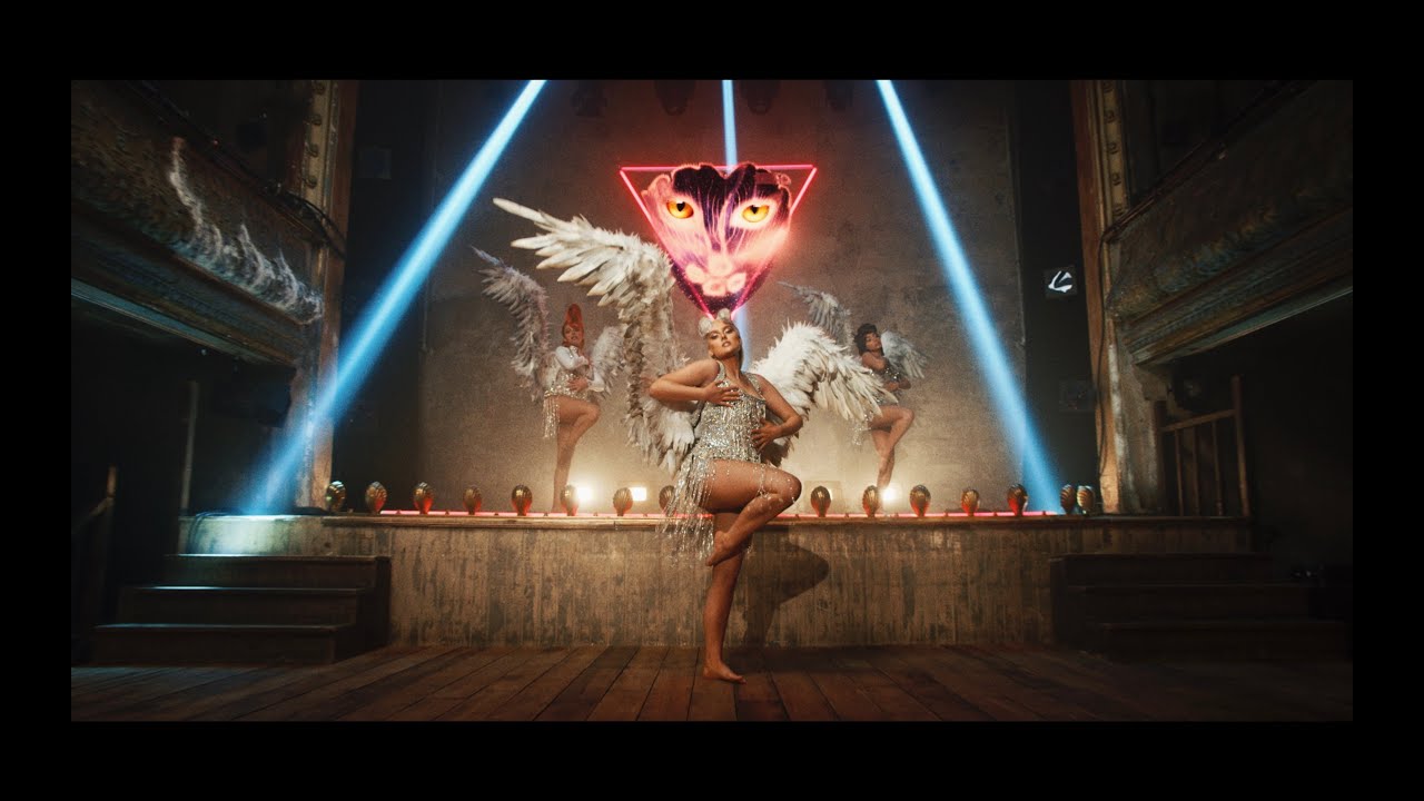 Heartbreak Anthem (with David Guetta & Little Mix)