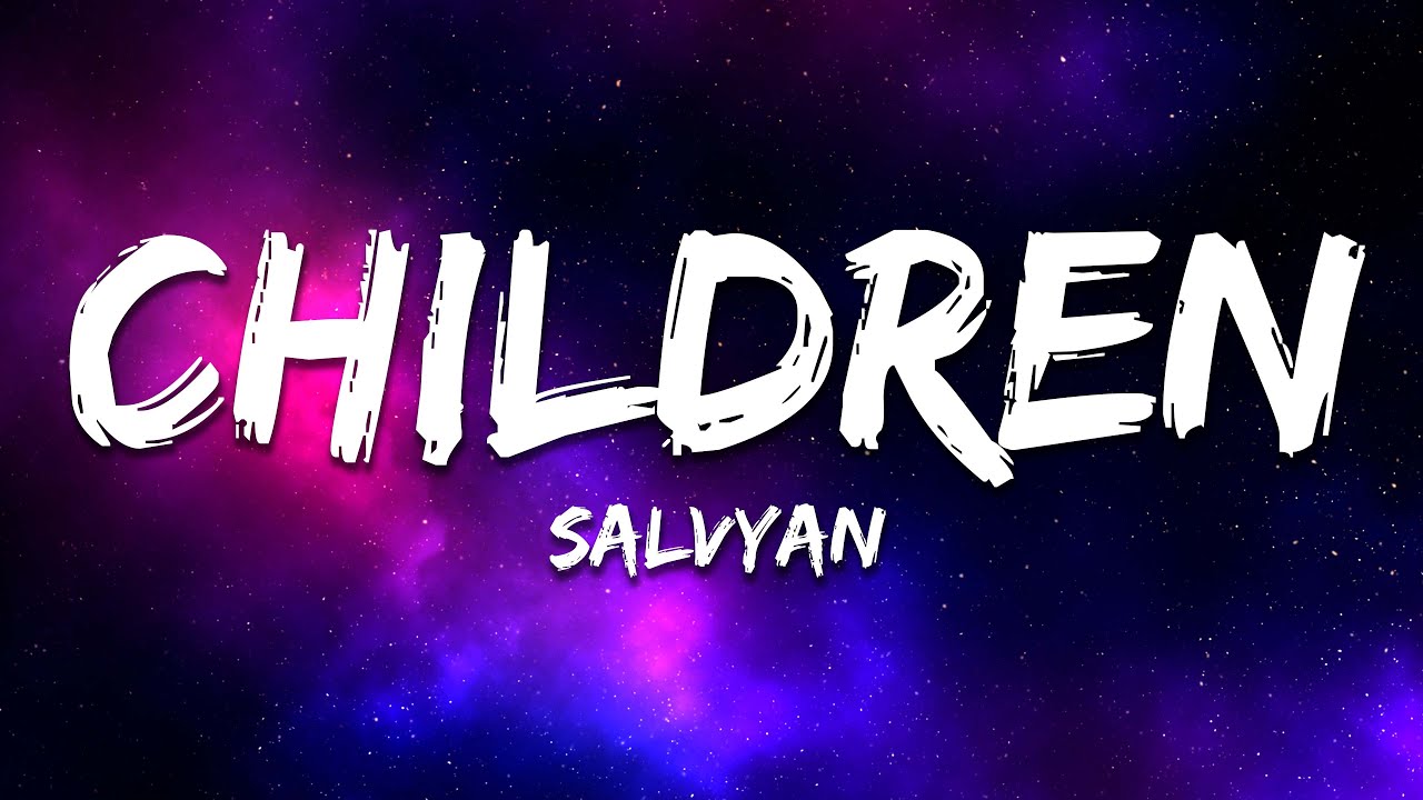 Children Extended Mix