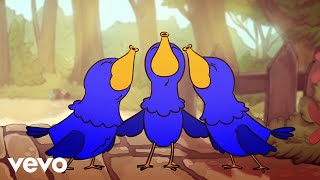 Three Little Birds