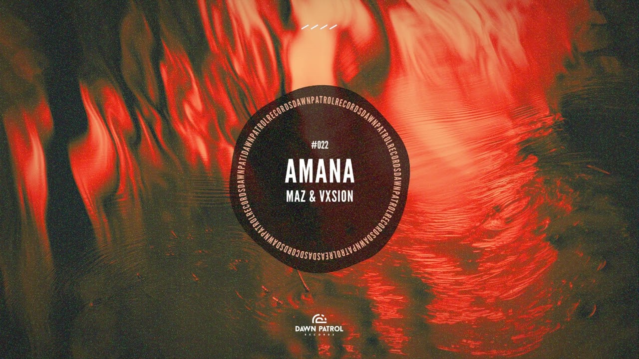 Amana