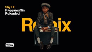 Raggamuffin feat. Mr Williamz (Potential Badboy remix)