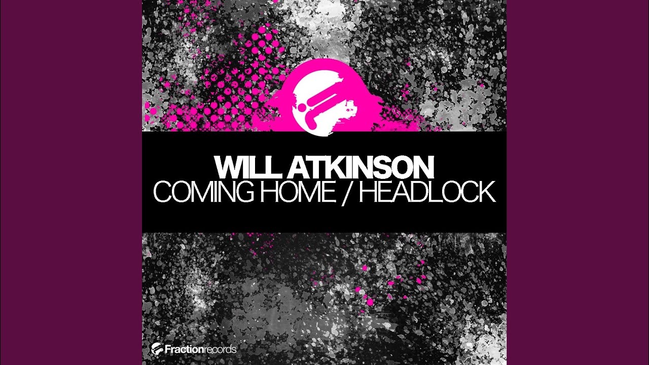 Headlock (Original Mix)