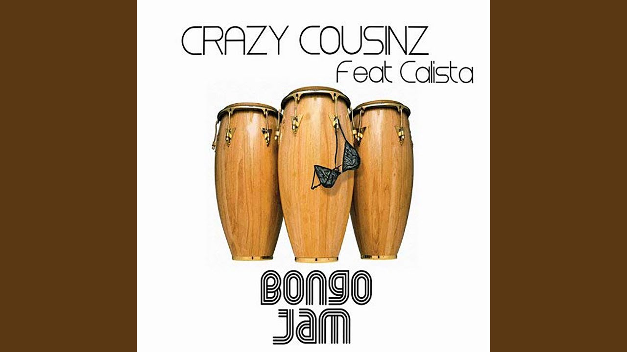 Bongo Jam