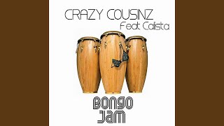 Bongo Jam