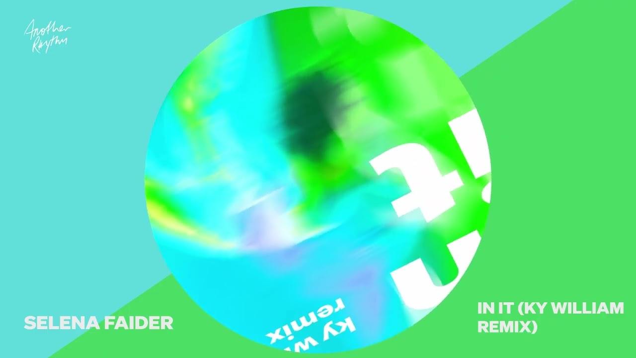 In It (Ky William Remix)