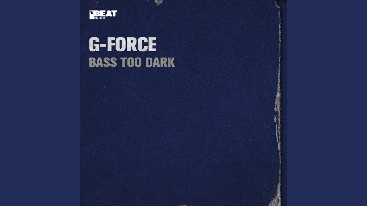 Bass Too Dark