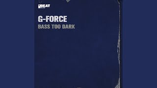 Bass Too Dark