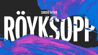Sordid Affair (Maceo Plex Remix)
