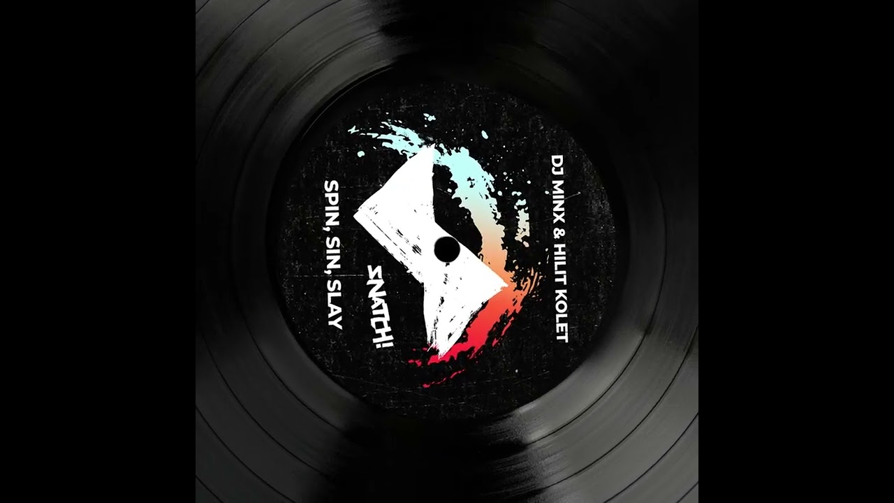 Spin, Sin, Slay