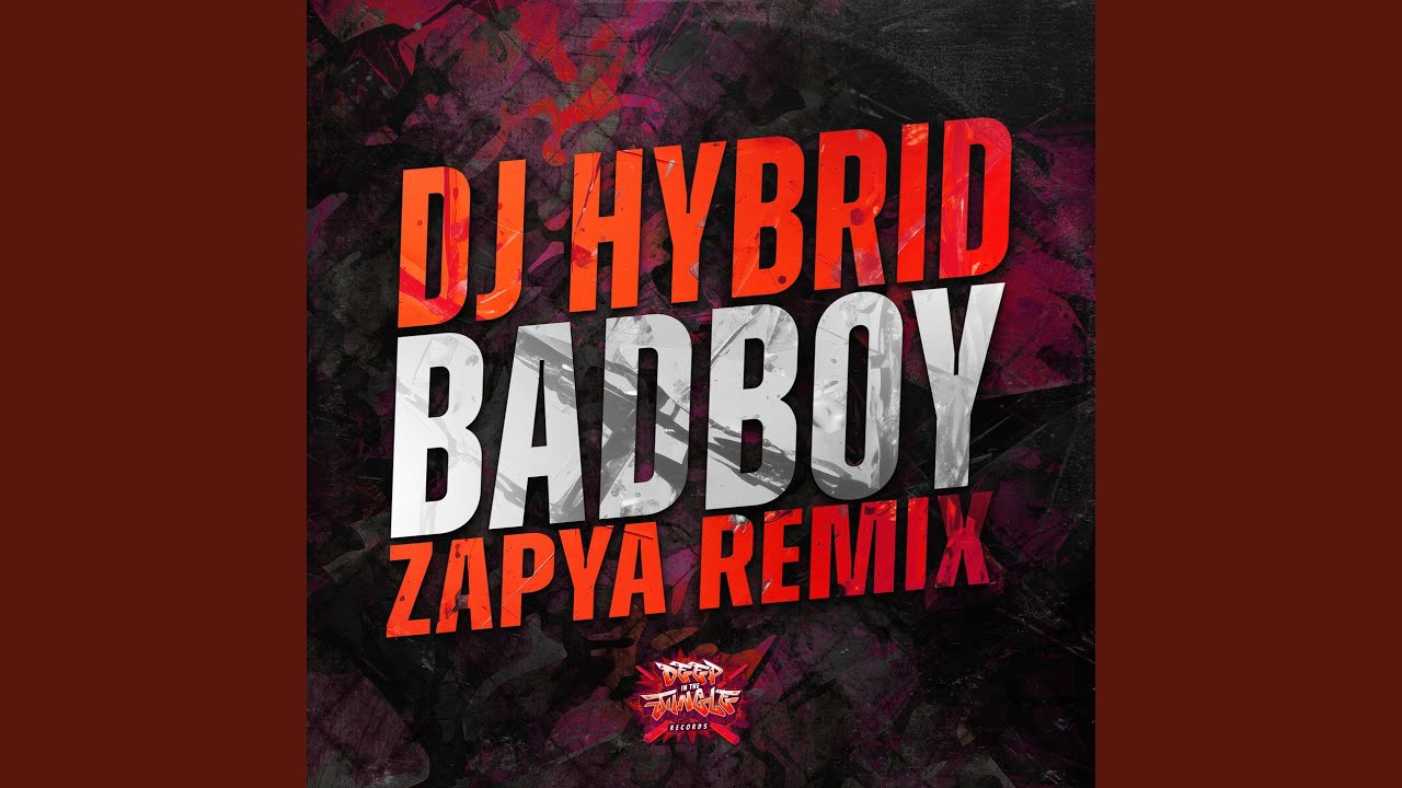 Big (Zapya Remix)
