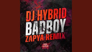 Big (Zapya Remix)