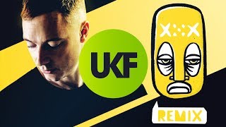 Dancing (Dawn Wall Remix)