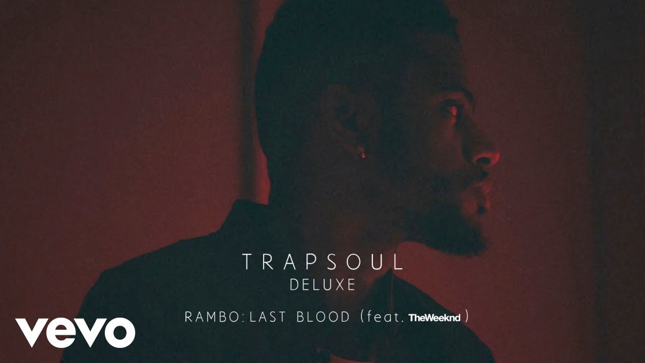 Rambo (Last Blood)