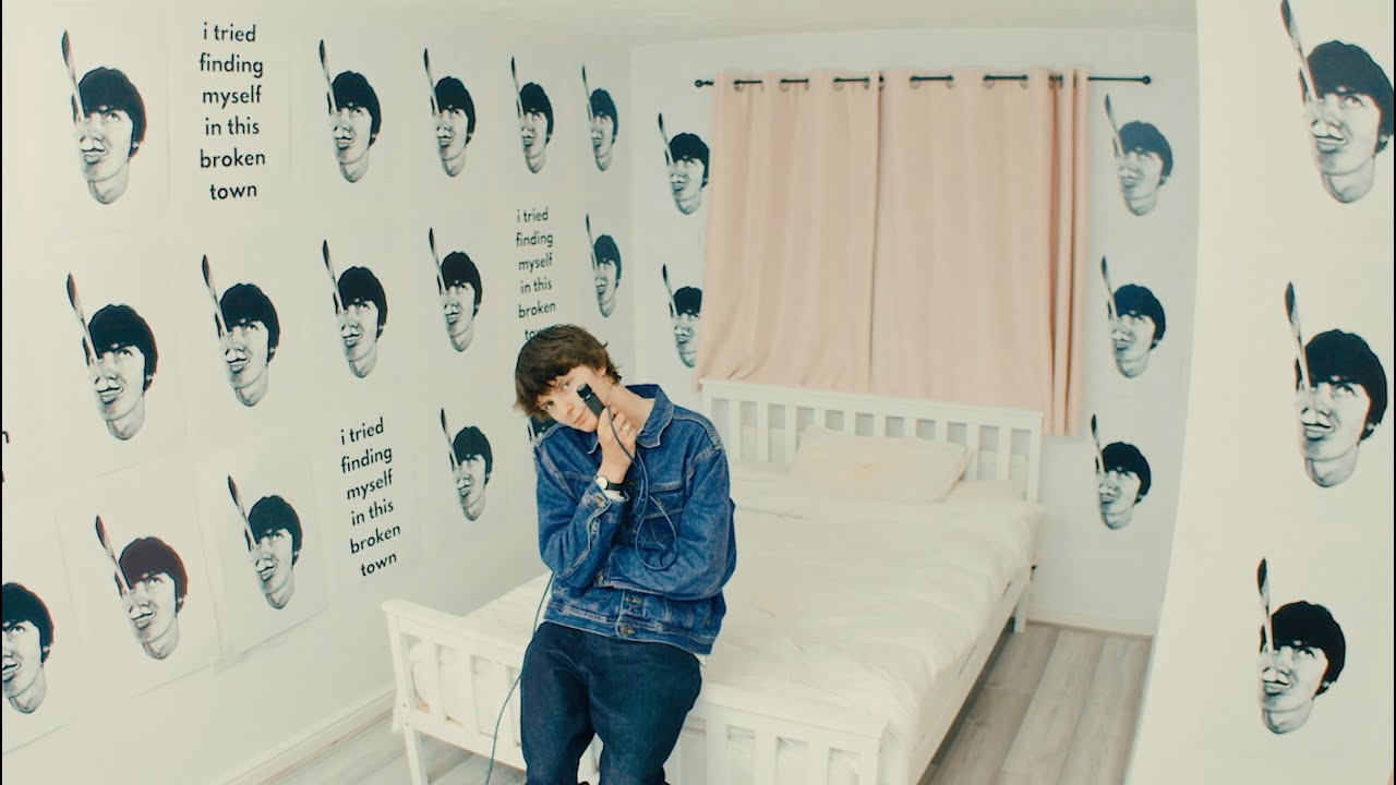 Dance Around My Bedroom