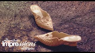 Impressions (feat. Stevie Appleton)