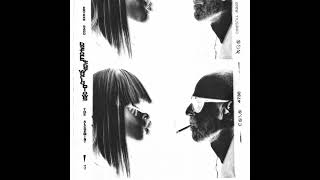 They Ain't You (Instrumental)