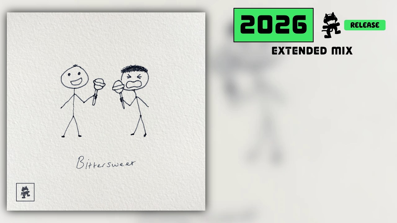 Bittersweet Extended Mix