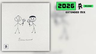 Bittersweet Extended Mix