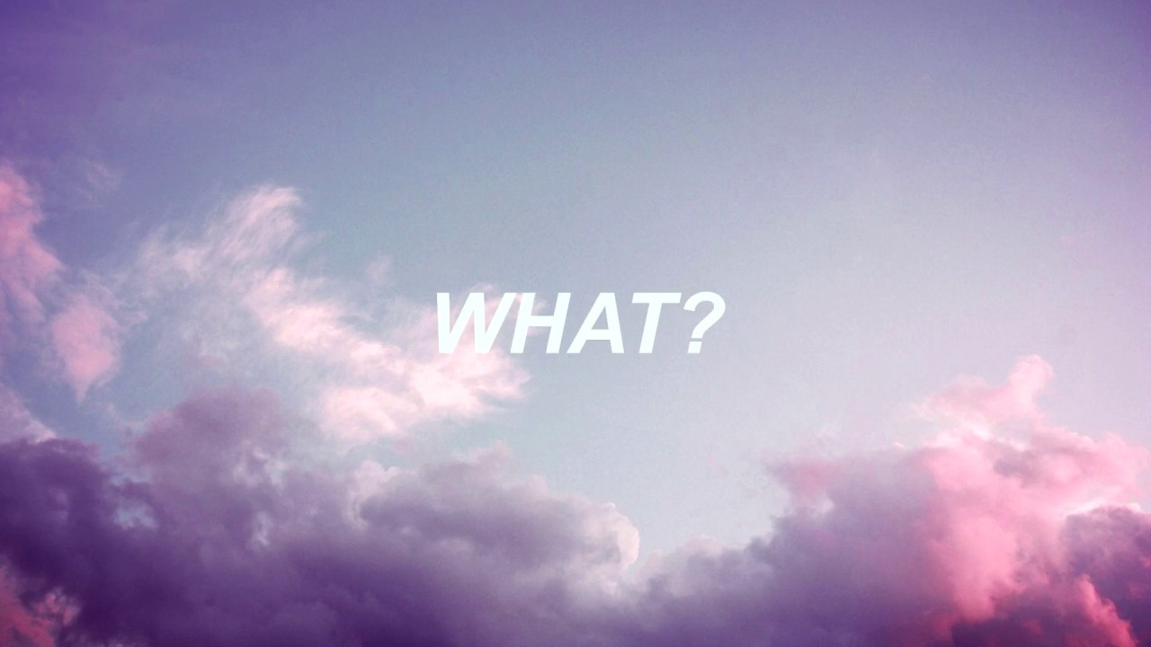 Where Did We Go