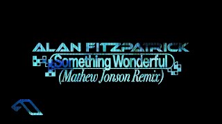 Something Wonderful (Mathew Jonson remix)