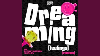 Dreaming (Feelings) - Mark Sherry Remix