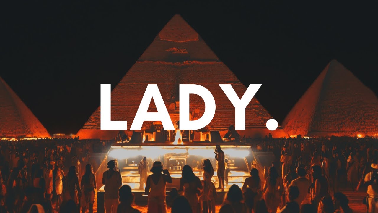 Lady (5HOURS & Loruare Remix)