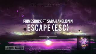 Escape (ESC) feat. Sarah Anglionin Extended Mix