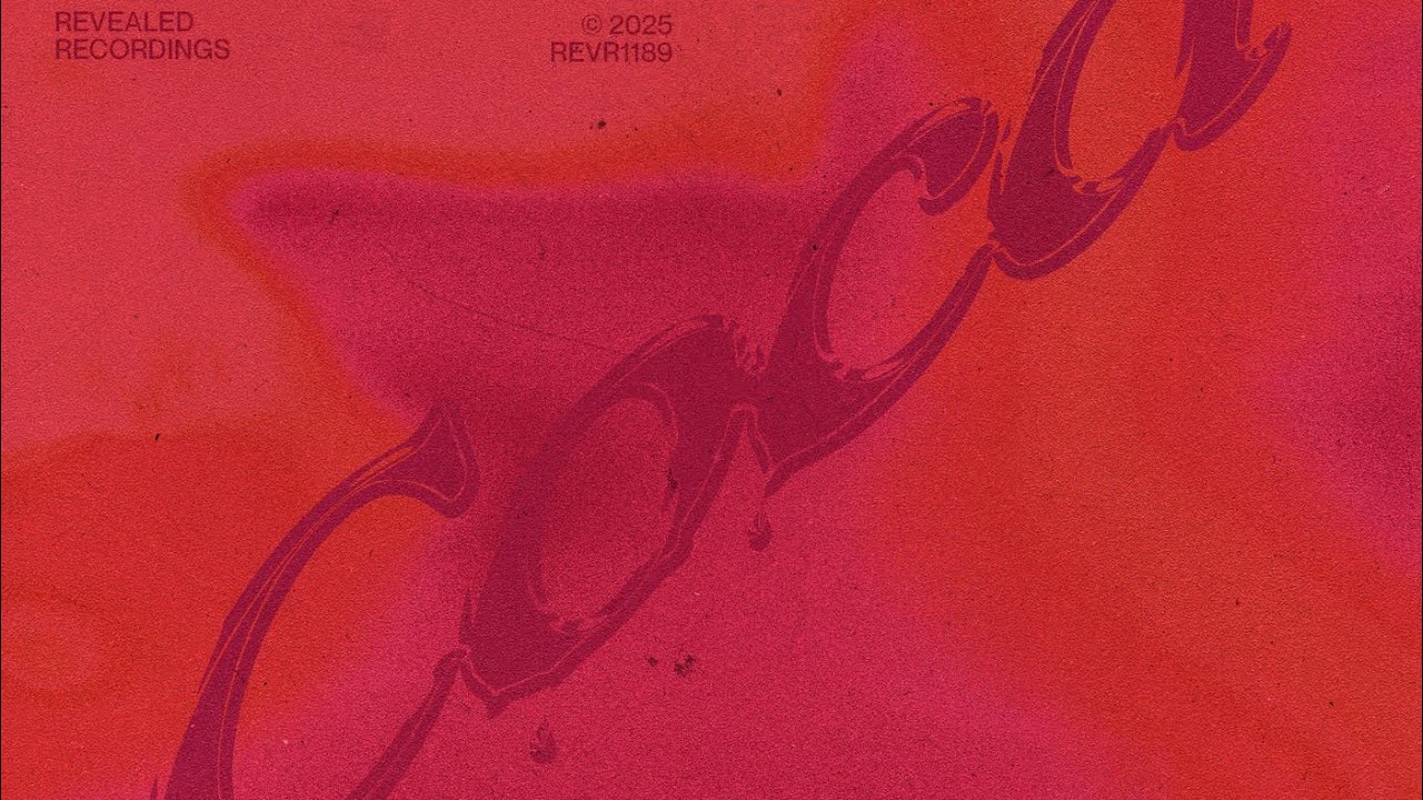 Coca Extended Mix