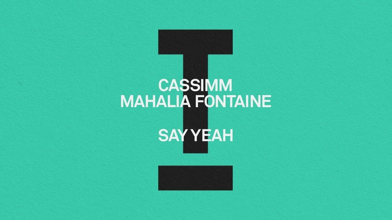 Say Yeah