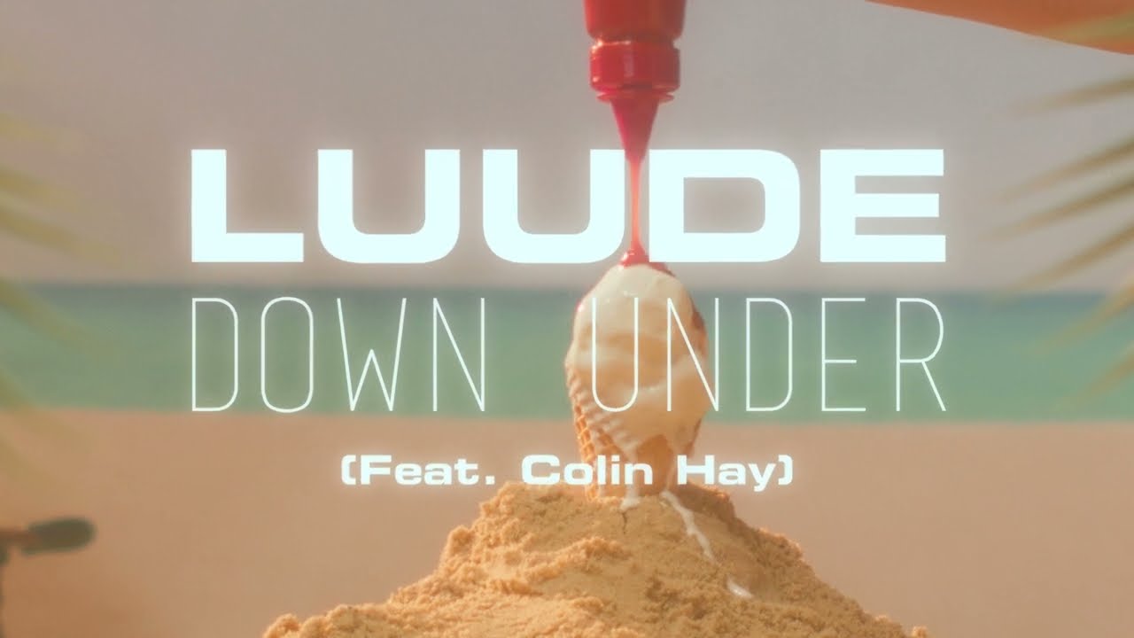Down Under (Feat. Colin Hay) (Official Music Video)