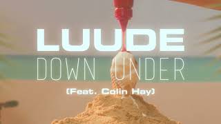 Down Under (Feat. Colin Hay) (Official Music Video)
