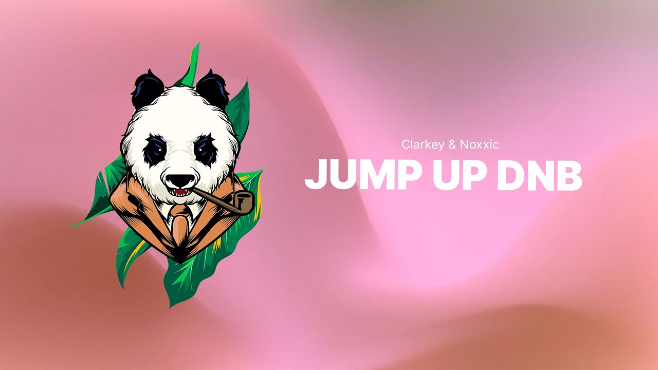 B.A.S. | JUMP UP DNB