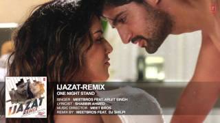Ijazat (Remix)