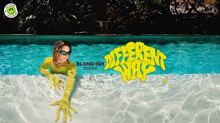 Different Way